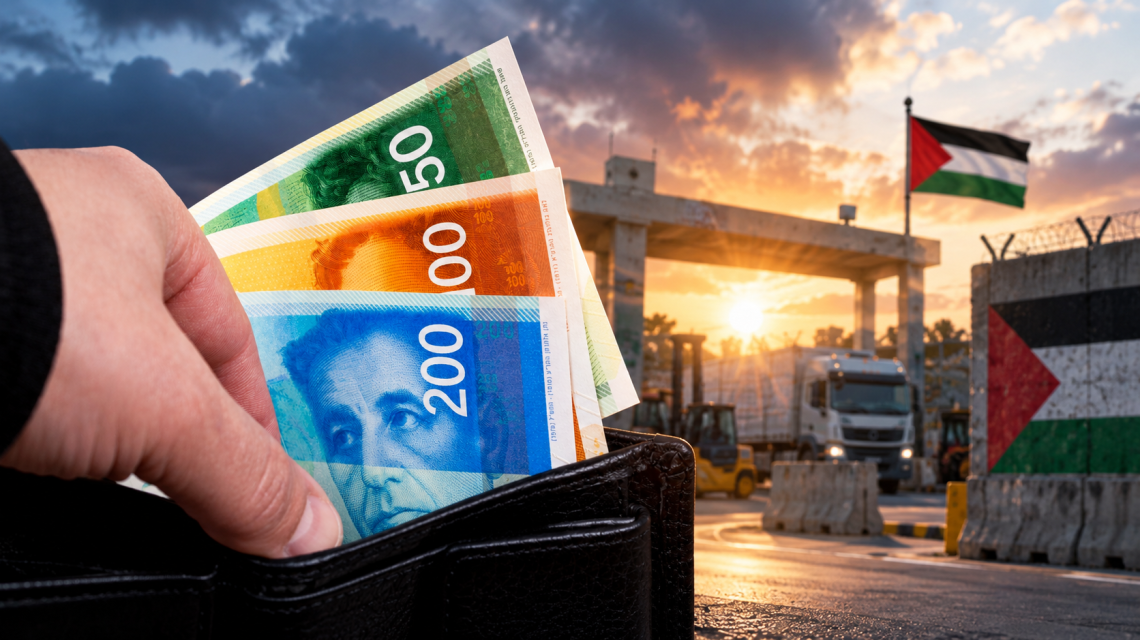 Shekels at the Sunset Checkpoint.png