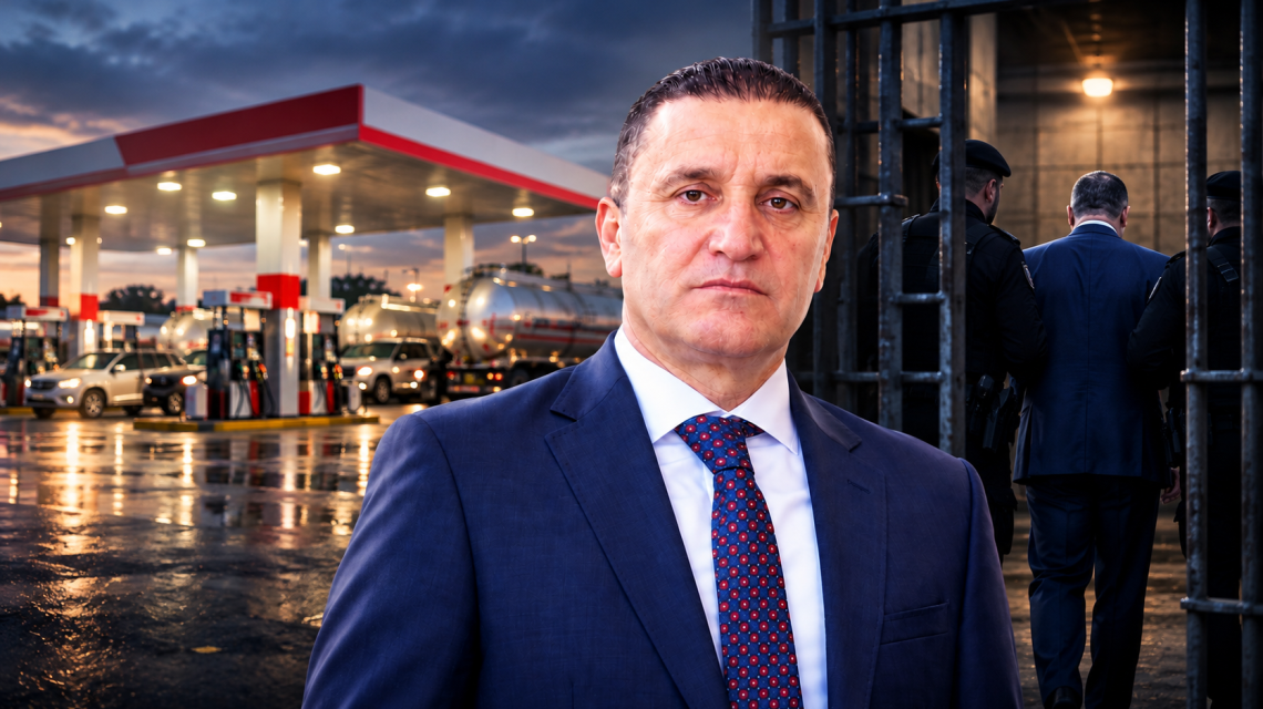 Fuel Station Arrest Scandal.png