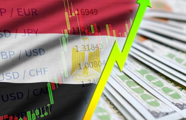 احتياطي مصر الأجنبي
