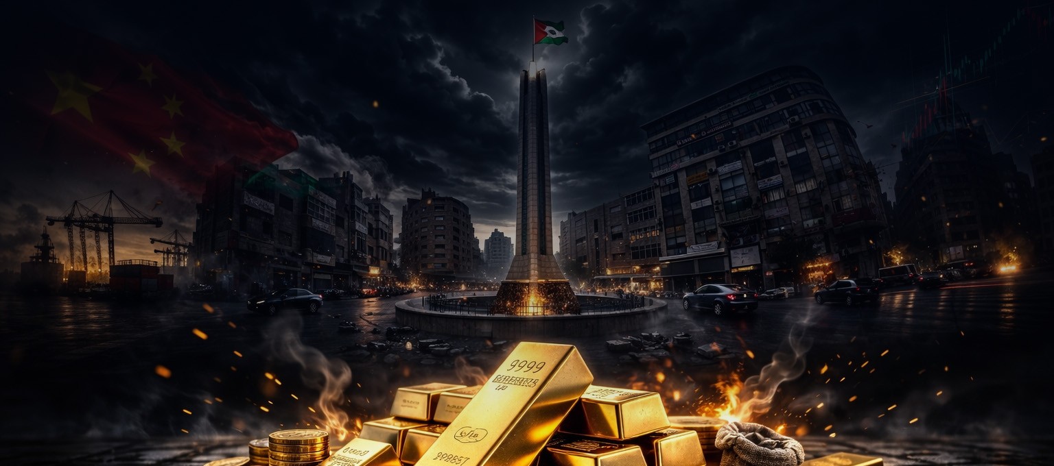 ⚡ عندما يرتفع السعر… يندفع الطلب: FOMO يشعل سوق الذهب الفلسطيني